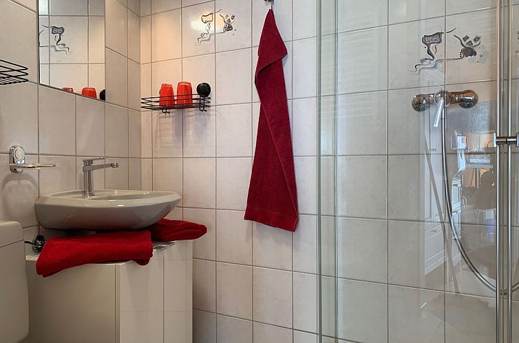 Appartement Senda, (Scuol).