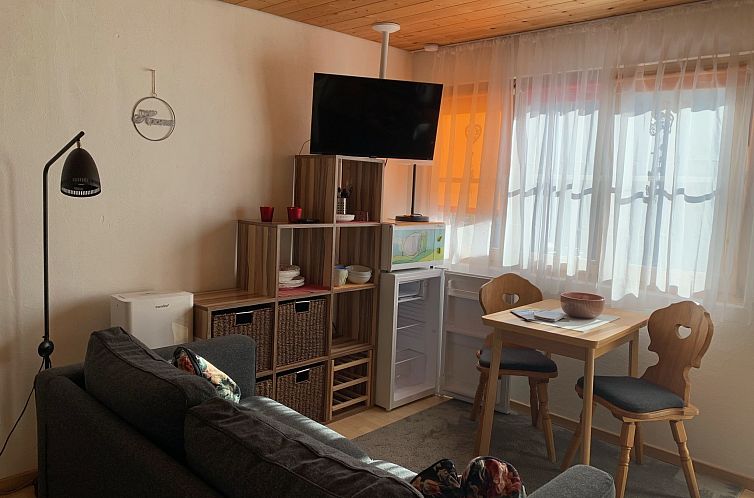 Appartement Senda, (Scuol).