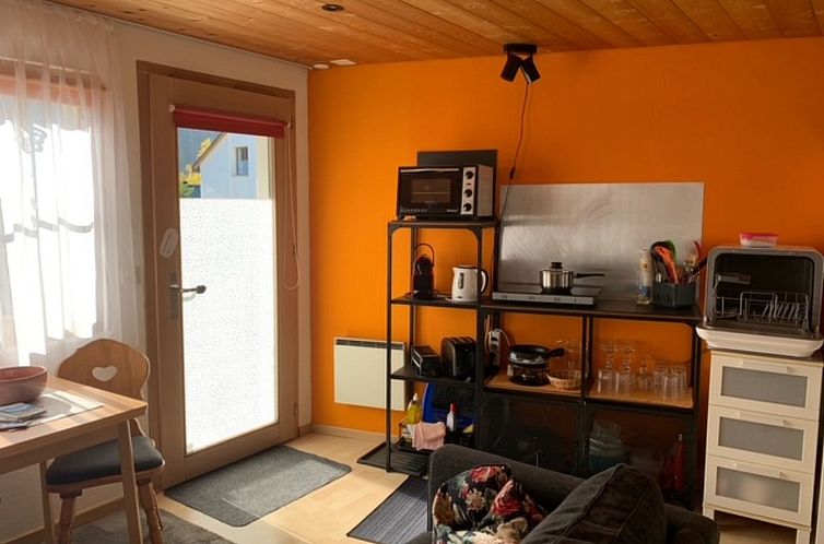 Appartement Chasa Bazzi, (Scuol)