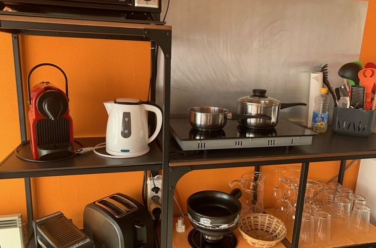 Appartement Chasa Bazzi, (Scuol)