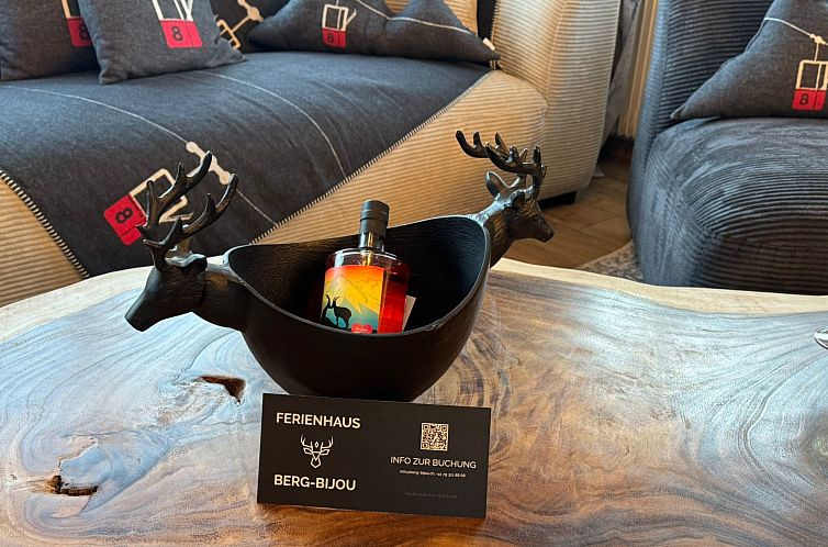 Vakantiehuis Berg-Bijou Scuol, (Scuol).