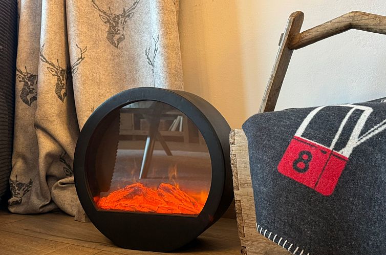 Vakantiehuis Berg-Bijou Scuol, (Scuol).