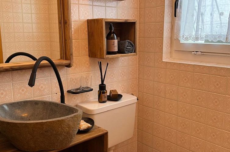 Vakantiehuis Berg-Bijou Scuol, (Scuol).