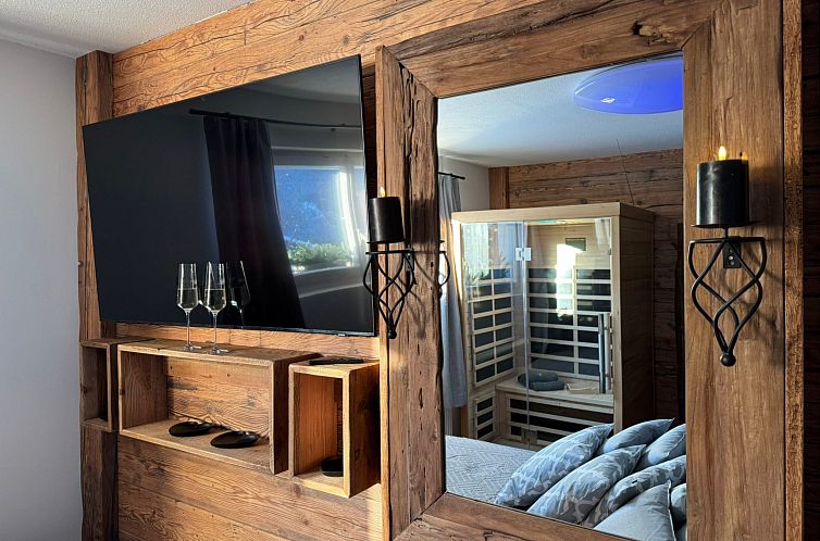 Vakantiehuis Berg-Bijou Scuol, (Scuol).