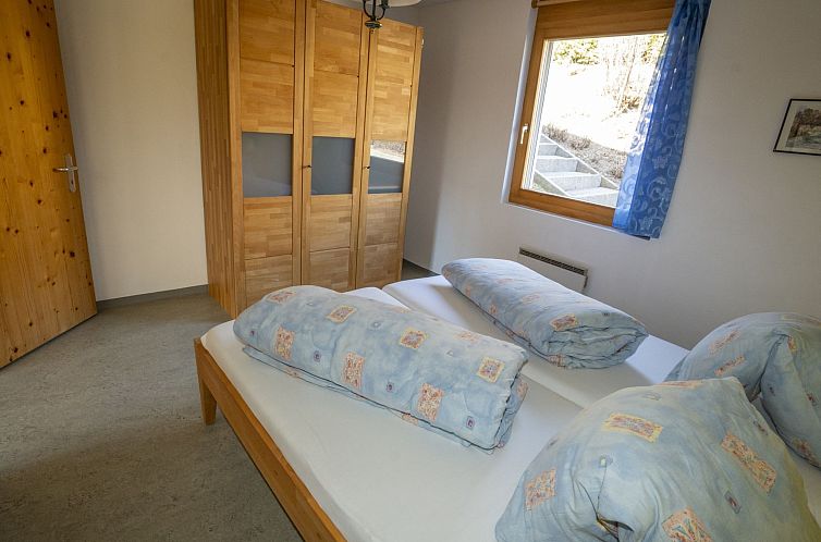 Appartement Brentsch Park, (Scuol).