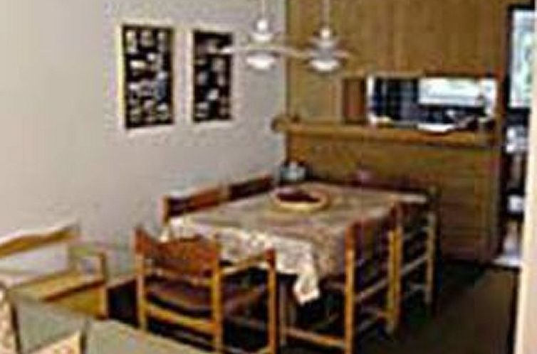 Appartement Brentsch Park, (Scuol).