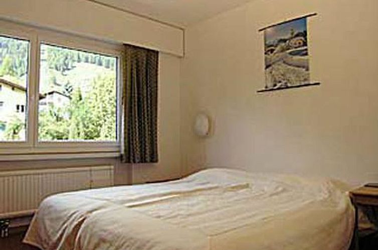 Appartement Brentsch Park, (Scuol).