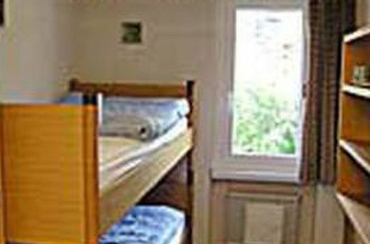Appartement Brentsch Park, (Scuol).