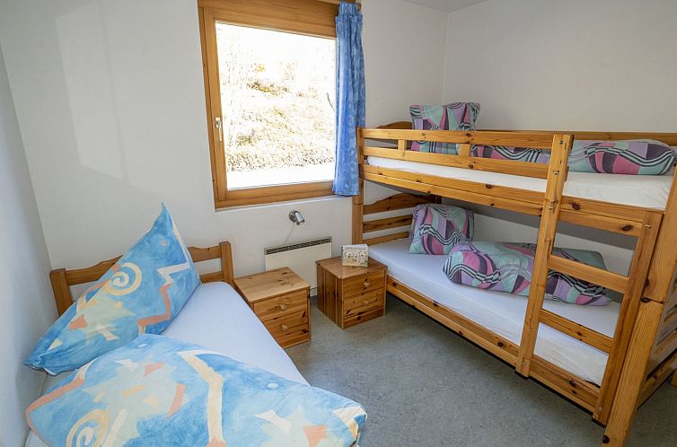Appartement Senda, (Scuol)