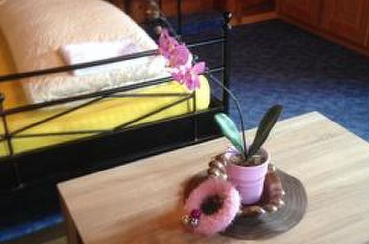 Appartement Ferienwohnungen Chasa Valär, (Scuol)