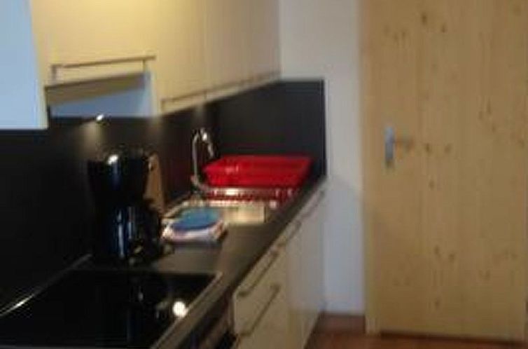 Appartement Ferienwohnungen Chasa Valär, (Scuol)