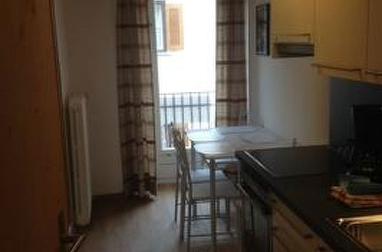 Appartement Ferienwohnungen Chasa Valär, (Scuol)