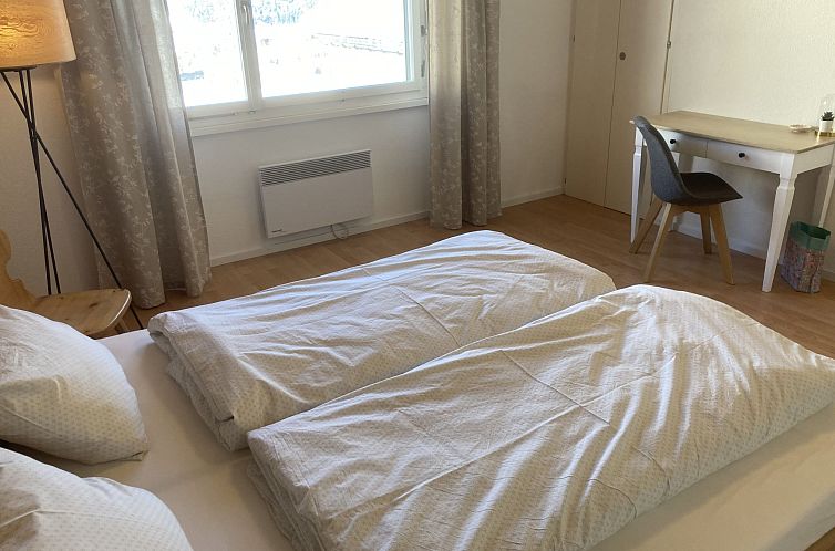 Appartement PANORAMA LODGE, (Scuol).