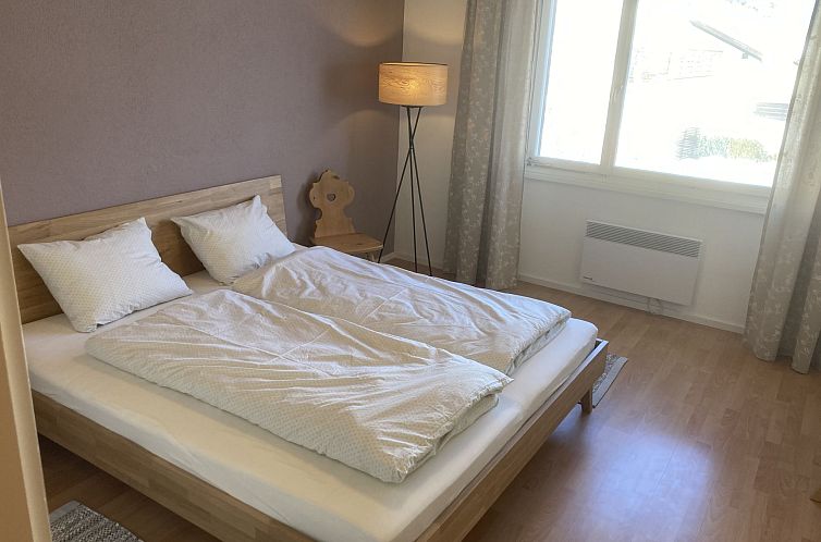 Appartement PANORAMA LODGE, (Scuol).