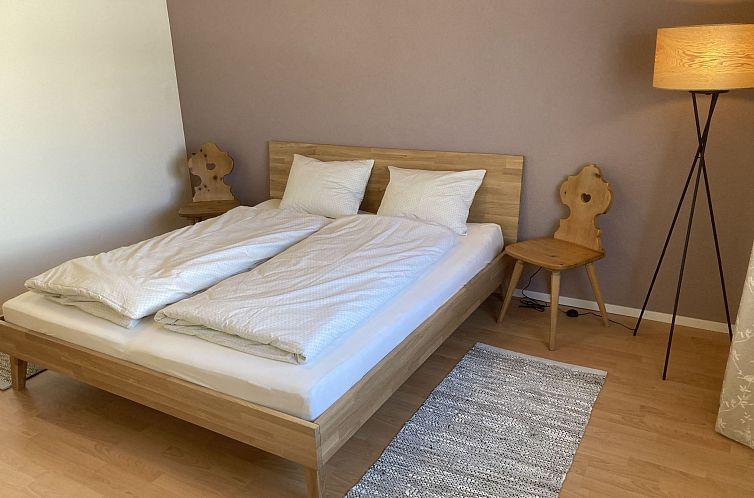Appartement PANORAMA LODGE, (Scuol).
