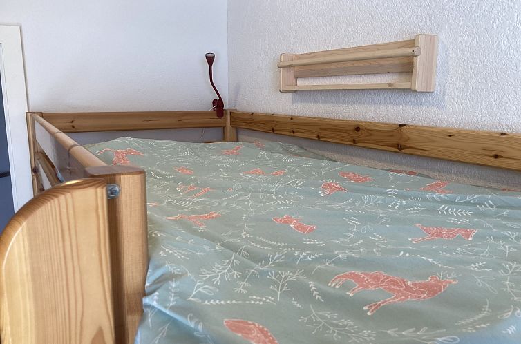 Appartement PANORAMA LODGE, (Scuol).