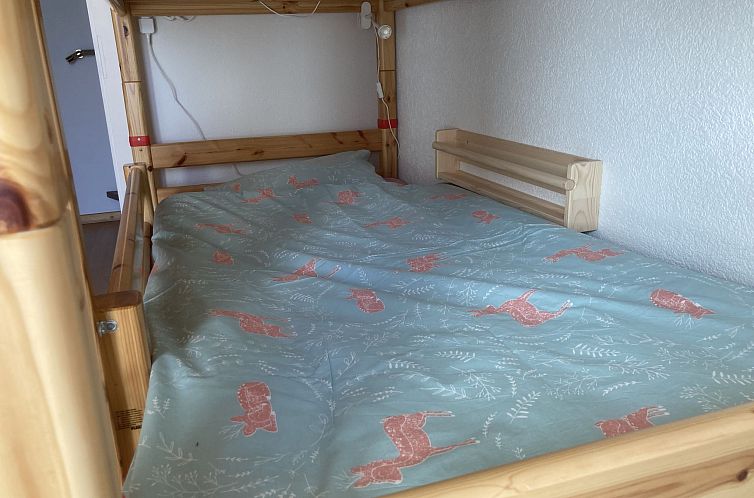 Appartement PANORAMA LODGE, (Scuol).