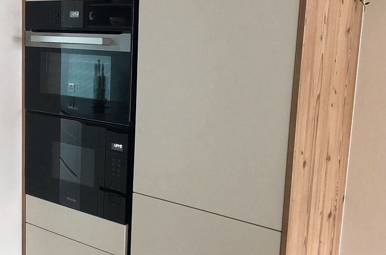 Appartement Feriensiedlung Trü 23, (Scuol)