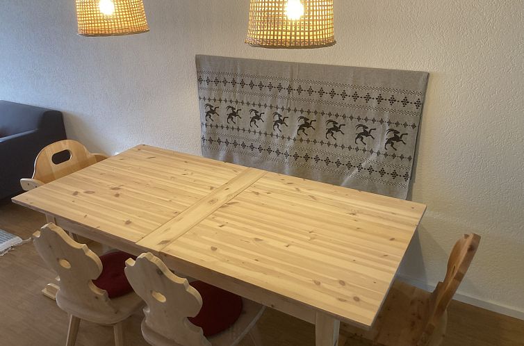 Appartement Feriensiedlung Trü 23, (Scuol)