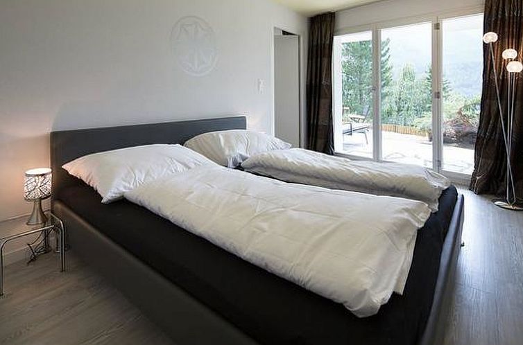 Appartement Ferienhaus Chasa Diala, (Scuol)