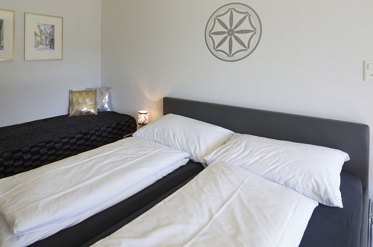 Appartement Ferienhaus Chasa Diala, (Scuol)