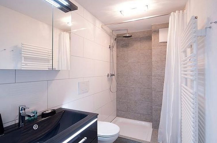 Appartement Ferienhaus Chasa Diala, (Scuol)