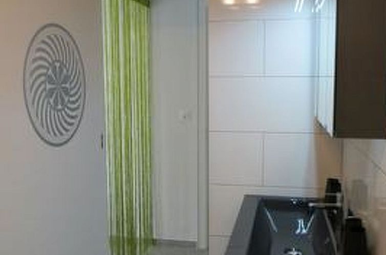 Appartement Ferienhaus Chasa Diala, (Scuol)