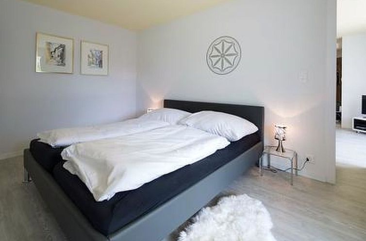Appartement Ferienhaus Chasa Diala, (Scuol)