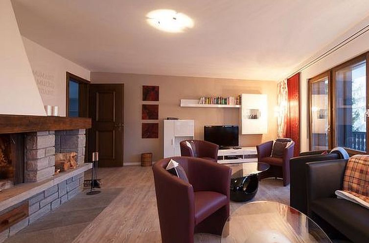 Appartement Chasa Diala, (Scuol)