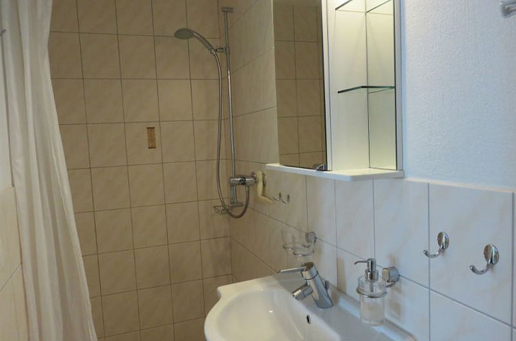 Appartement BioHof Casutt, Tenna, (Tenna).
