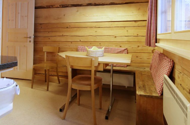 Appartement Hof Unterhus, Tenna, (Tenna).