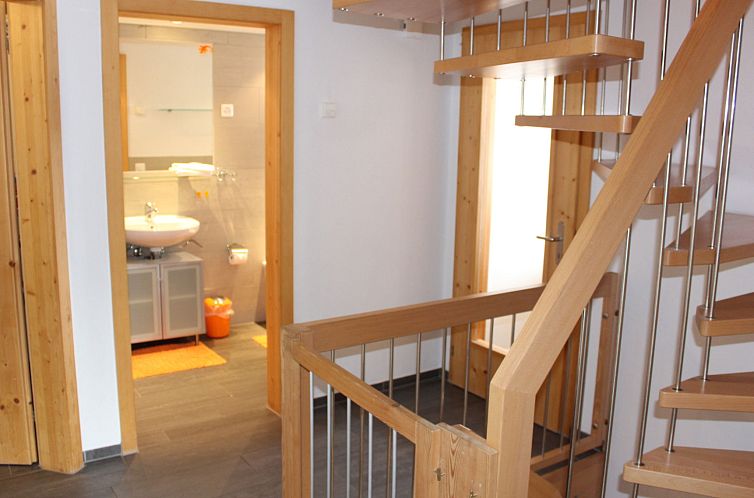 Appartement Solar by biobuchli, Tenna, (Tenna).