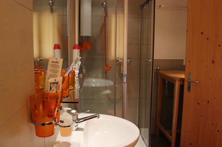 Appartement Juon, Tenna, (Tenna).