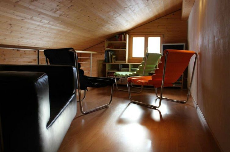 Appartement Juon, Tenna, (Tenna).