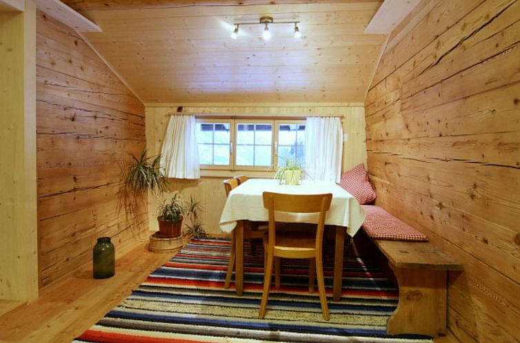 Appartement Juon, Tenna, (Tenna).