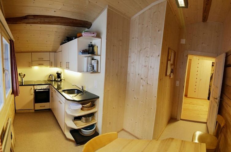 Appartement Juon, Tenna, (Tenna).