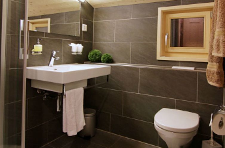Appartement Juon, Tenna, (Tenna).