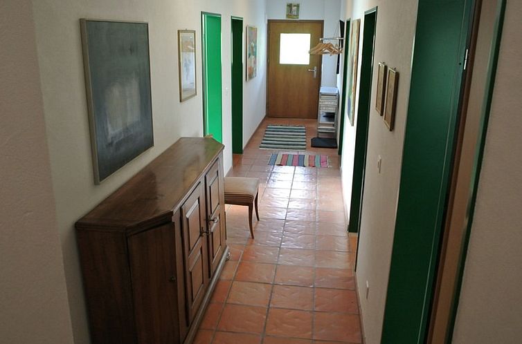 Appartement Principala 5 Zeller, Andiast, (Andiast).
