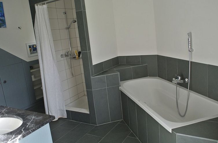 Appartement Principala 5 Zeller, Andiast, (Andiast).
