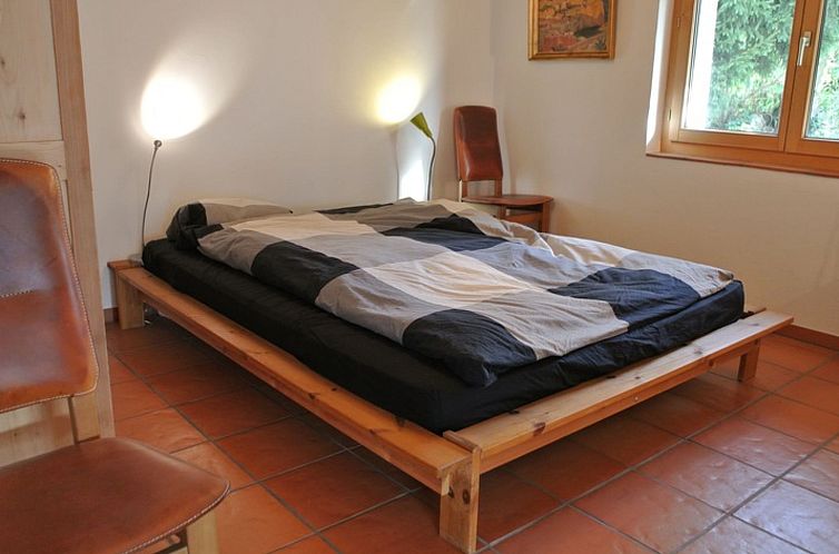 Appartement Principala 5 Zeller, Andiast, (Andiast).