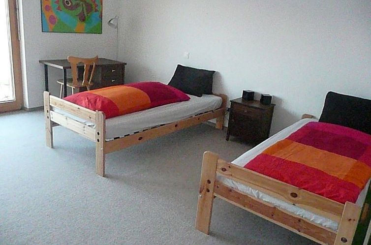 Appartement Principala 5 Zeller, Andiast, (Andiast).