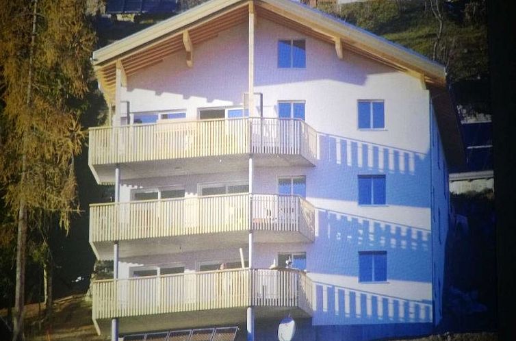 Unterkunft 1822903 - Appartement Graubünden - Appartement Spilgè 9 Sgier, Andiast, (Andiast).