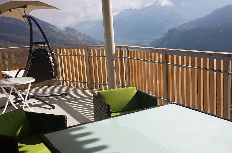 Appartement Spilgè 9 Sgier, Andiast, (Andiast).