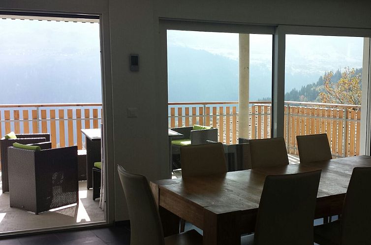 Appartement Spilgè 9 Sgier, Andiast, (Andiast).