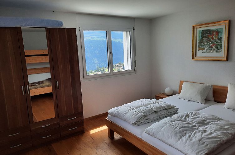 Appartement Spilgè 9 Sgier, Andiast, (Andiast).