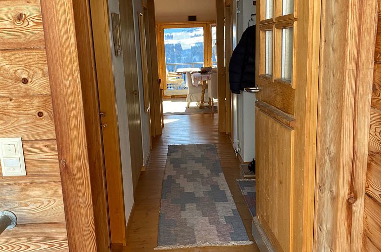 Unterkunft 1822905 - Appartement Graubünden - Appartement Haus Vicasa, Andiast, (Andiast).