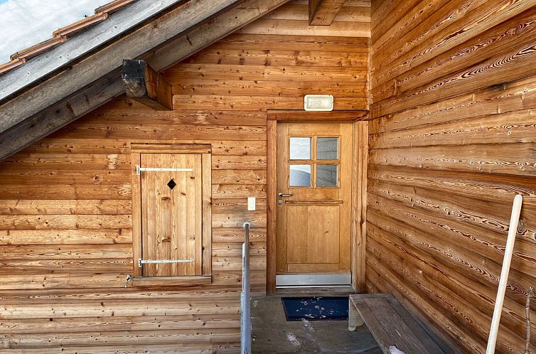 Appartement Haus Vicasa, Andiast, (Andiast).