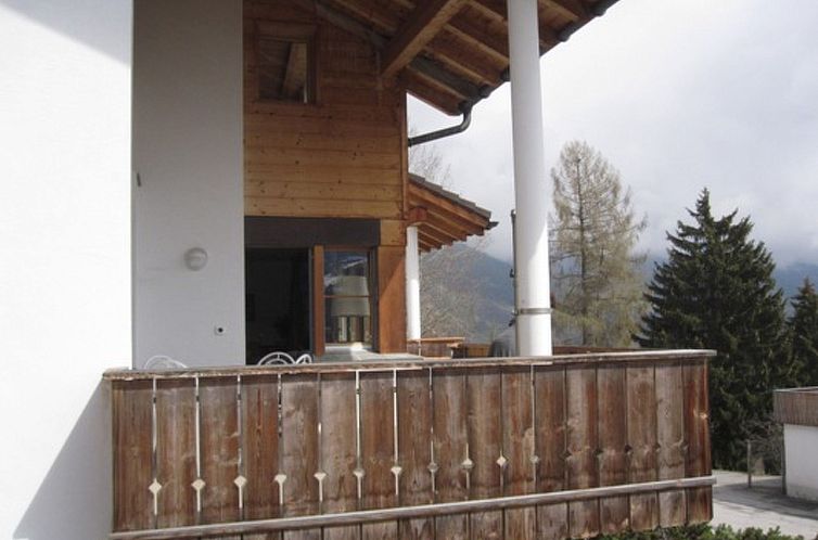 Appartement Crest Grond Herter, Waltensburg, (Waltensburg/Vu
