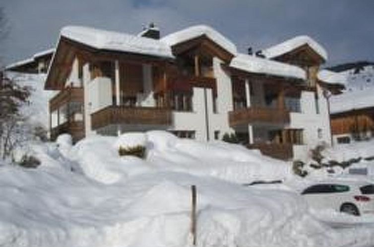 Appartement Crest Grond Herter, Waltensburg, (Waltensburg/Vu