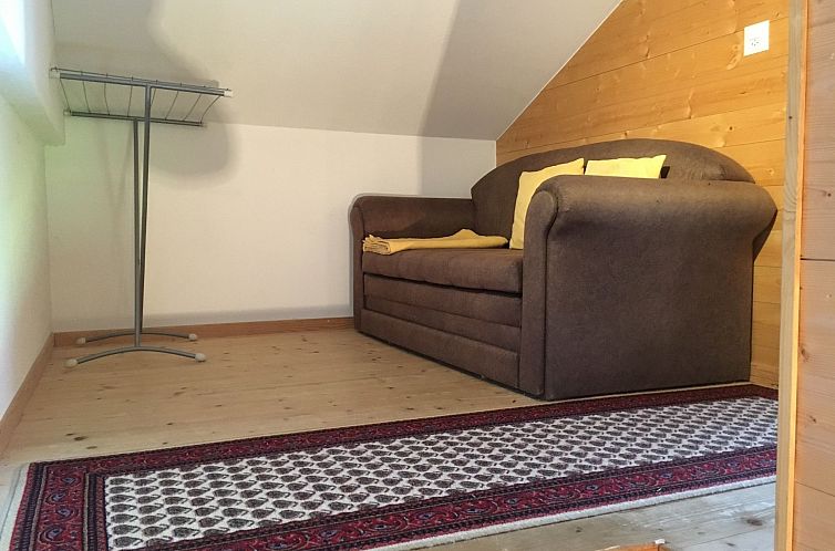 Appartement Berghütte Chalet Canischauna, Waltensburg, (Wal